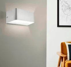 LED-Wandleuchte Sania 4<EGLO New