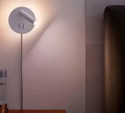 LED-Wandleuchte Tabari<Paulmann Best