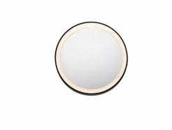 LED-Wandspiegel Loud You<Escale Sale