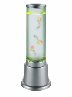LED-Wassersäule Jelly<Reality Leuchten Discount