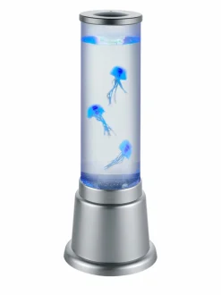 LED-Wassersäule Jelly<Reality Leuchten Discount