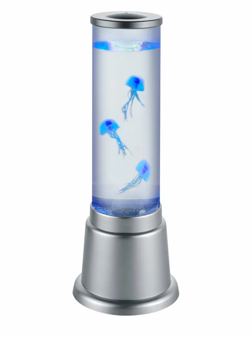 LED-Wassersäule Jelly<Reality Leuchten Discount