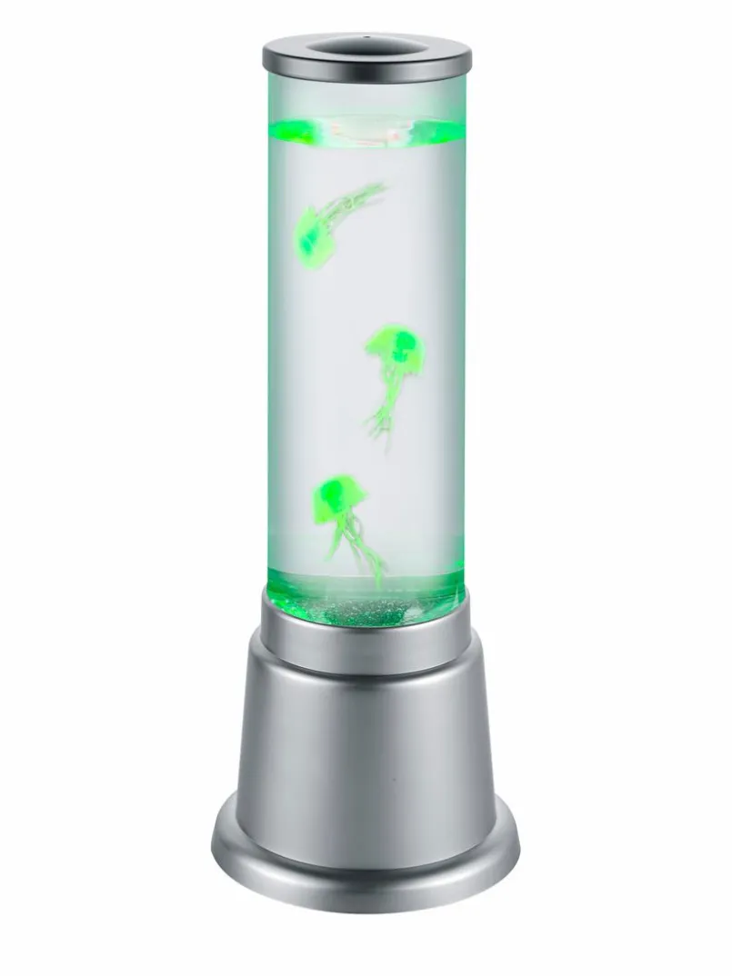 LED-Wassersäule Jelly<Reality Leuchten Discount