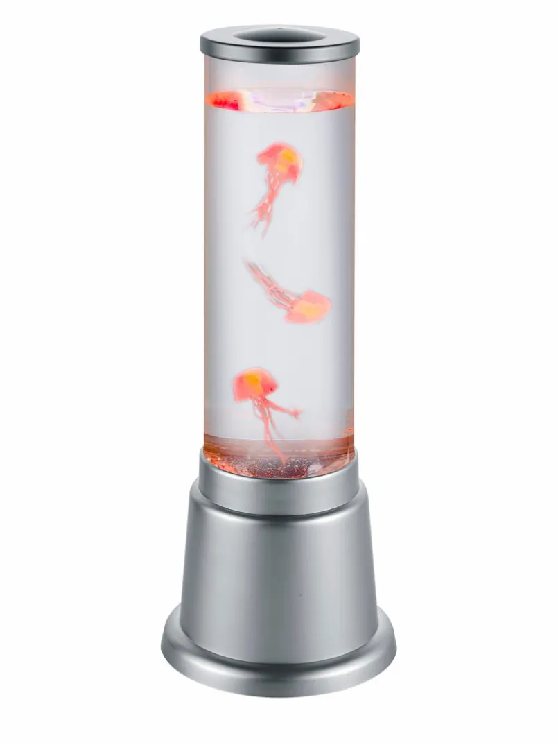 LED-Wassersäule Jelly<Reality Leuchten Discount