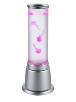 LED-Wassersäule Jelly<Reality Leuchten Discount