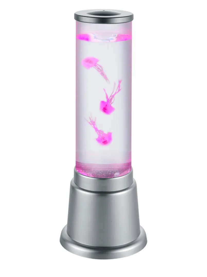LED-Wassersäule Jelly<Reality Leuchten Discount