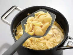 Joseph Joseph Küchenutensilien-Löffelsieb Scoop Plus Schwarz