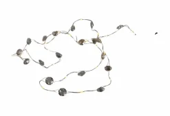 DesignLive Lichterketten-Lichterkette Klunker