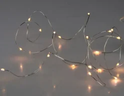 AM Design Lichterketten-Lichterkette 60 Lichter