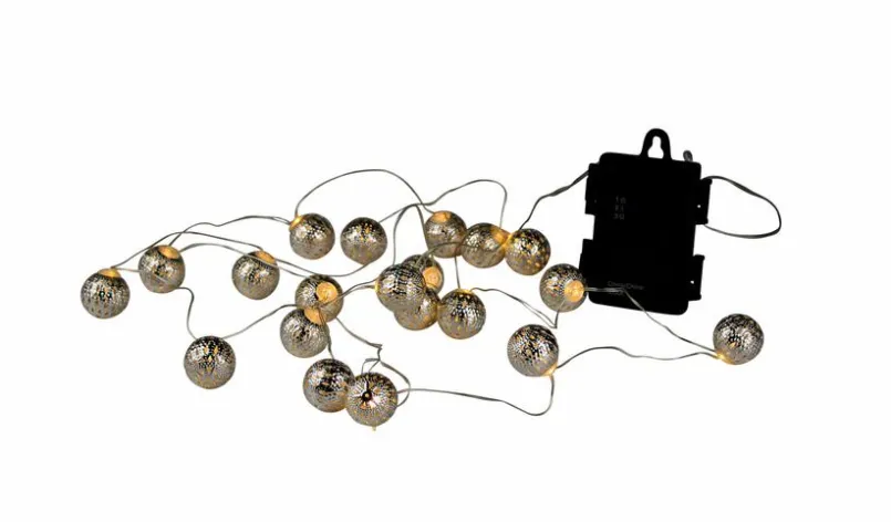 Lichterkette Ball<AM Design