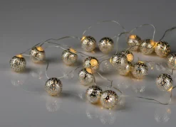 Lichterkette Ball<AM Design