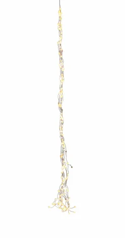 Lichterkette Cluster Kugel<AM Design Best