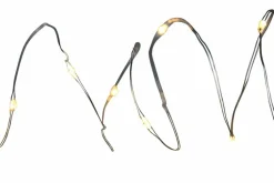 Lichterketten|AM Design Lichterkette null Silber
