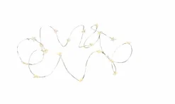Lichterkette Sterne<AM Design