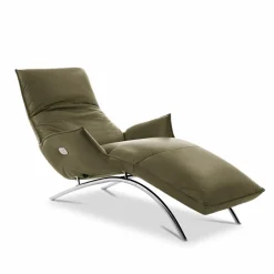 KOINOR Relaxliegen|Relaxliegen-Liege Joleen Verde