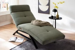 Relaxliegen|Relaxliegen|Sormani Liege Messina Oliv