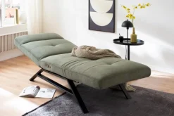 Relaxliegen|Relaxliegen|Sormani Liege Messina Oliv