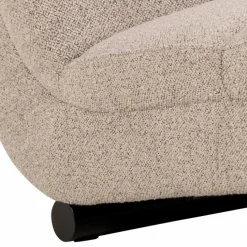 Relaxliegen|Actona Liege Slinky Beige