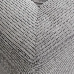 CASEDO Sofas & Couches-Longchair Valencia Grey