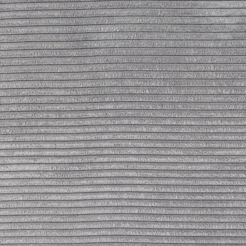 CASEDO Sofas & Couches-Longchair Valencia Grey