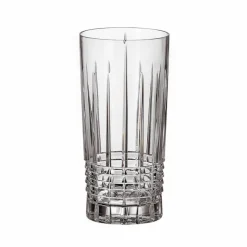 Gläser|BOHEMIA Cristal Longdrinkbecher Sydney 330 ml Klar