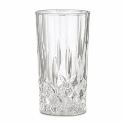 Fürstenhof Gläser-Longdrinkglas Amalia 375 ml Klar