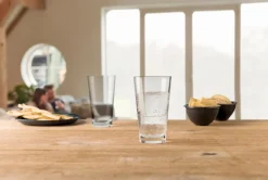 Gläser|Leonardo Longdrinkglas Event 240 ml Klar