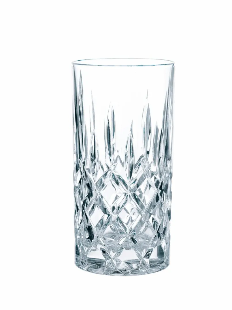 Longdrinkglas Noblesse 375 ml<Nachtmann Hot