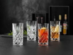 Longdrinkglas Noblesse 375 ml<Nachtmann Hot