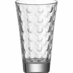 Gläser|Leonardo Longdrinkglas Optic 200 ml Klar