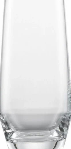 ZWIESEL GLAS Gläser-Longdrinkglas Pure 357 ml Klar