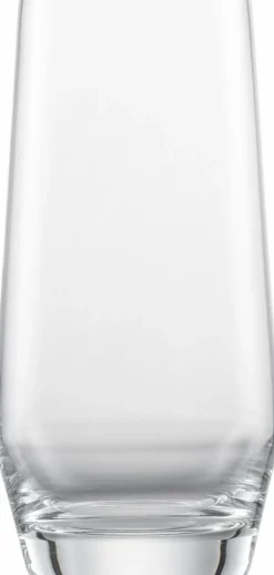 Gläser|ZWIESEL GLAS Longdrinkglas Pure 542 ml Klar