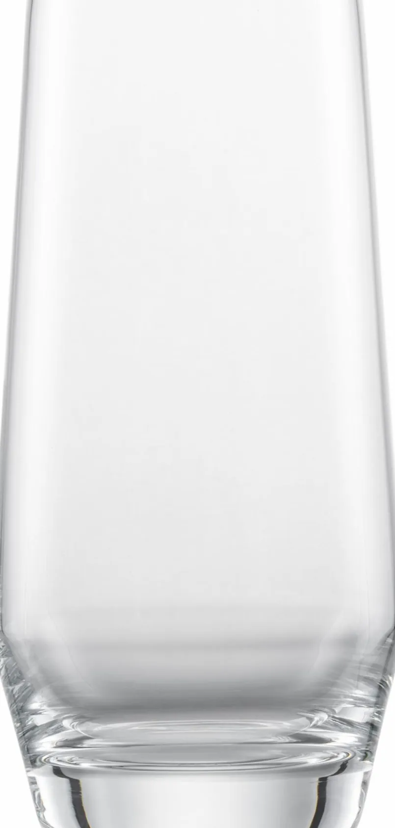 Gläser|ZWIESEL GLAS Longdrinkglas Pure 542 ml Klar