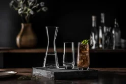 Gläser|ZWIESEL GLAS Longdrinkglas Pure 542 ml Klar
