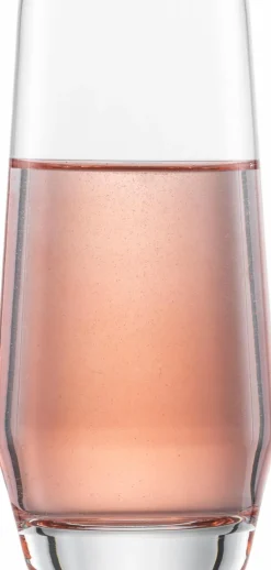 Gläser|ZWIESEL GLAS Longdrinkglas Pure 542 ml Klar