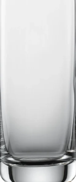 Gläser|SCHOTT ZWIESEL Longdrinkglas Simple 390 ml Klar