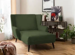 Sessel|Exxpo by Gala Longseat-Sessel Amarillo Forest Ella