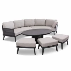 Lounge 2tlg. Bisano< New