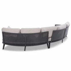 Lounge 2tlg. Bisano< New