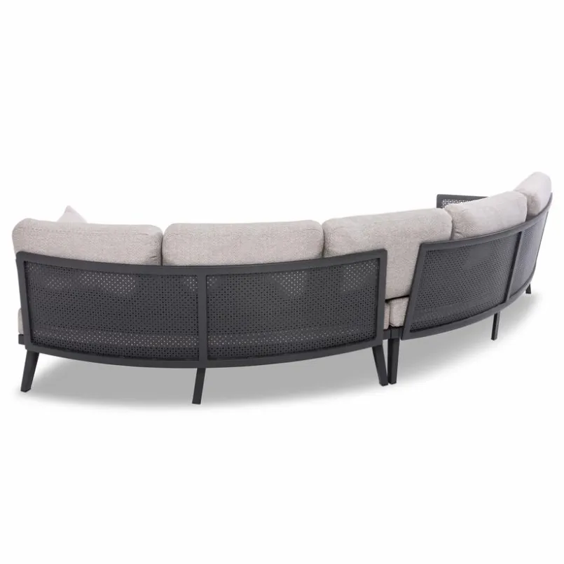 Lounge 2tlg. Bisano< New