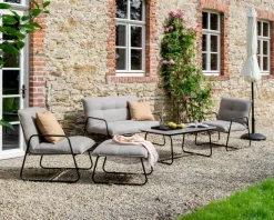 Lounge-Hocker Fontein<SCHÖNER WOHNEN-Kollektion Sale