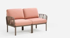 Loungemöbel Komodo 5 5tlg., Acryl<Nardi Discount