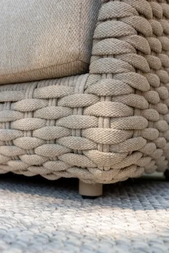 Loungemöbel-Sets|4 SEASONS OUTDOOR Loungemöbel Set Casanova 2tlg. Beige