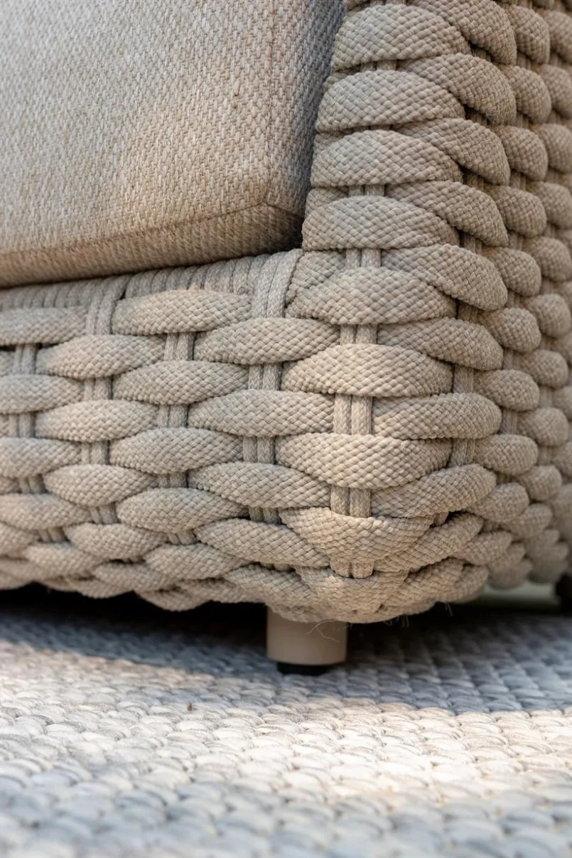 Loungemöbel-Sets|4 SEASONS OUTDOOR Loungemöbel Set Casanova 2tlg. Beige
