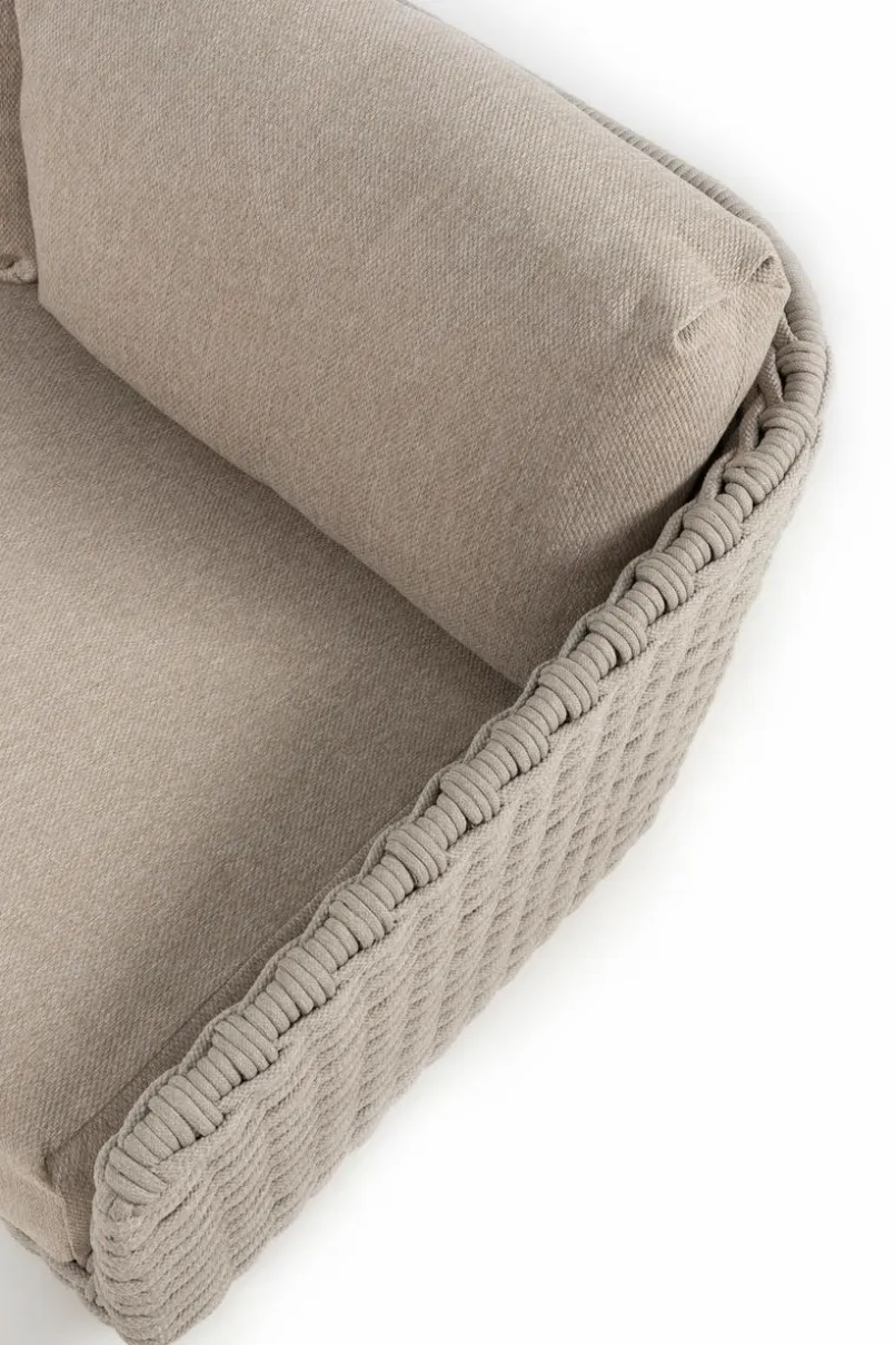Loungemöbel-Sets|4 SEASONS OUTDOOR Loungemöbel Set Casanova 2tlg. Beige