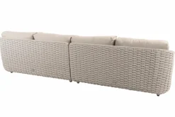 Loungemöbel-Sets|4 SEASONS OUTDOOR Loungemöbel Set Casanova 2tlg. Beige