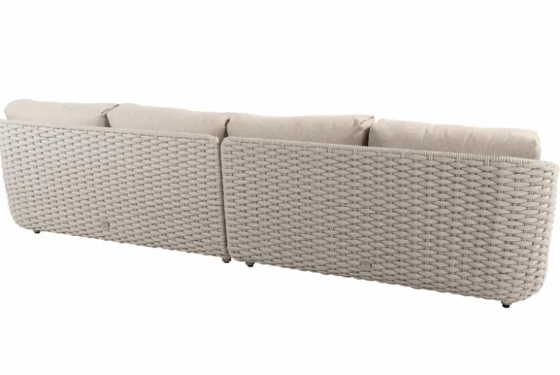 Loungemöbel-Sets|4 SEASONS OUTDOOR Loungemöbel Set Casanova 2tlg. Beige