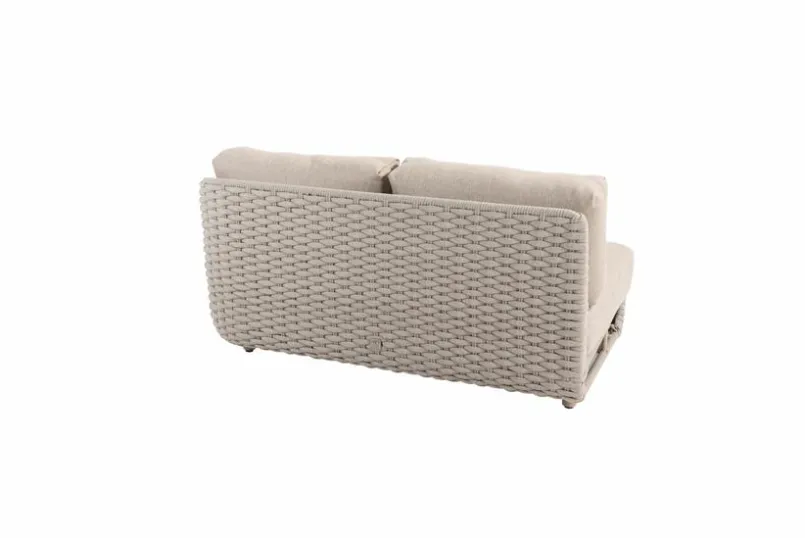 Loungemöbel-Sets|4 SEASONS OUTDOOR Loungemöbel Set Casanova 2tlg. Beige