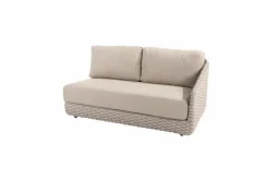 Loungemöbel-Sets|4 SEASONS OUTDOOR Loungemöbel Set Casanova 2tlg. Beige