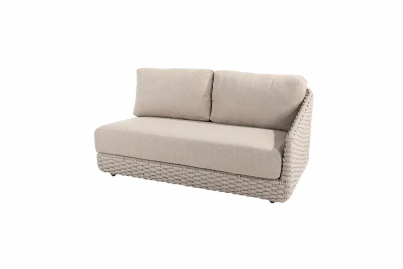 Loungemöbel-Sets|4 SEASONS OUTDOOR Loungemöbel Set Casanova 2tlg. Beige